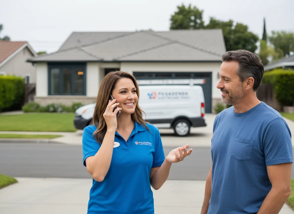 Electrician Franklin, IN FAQs